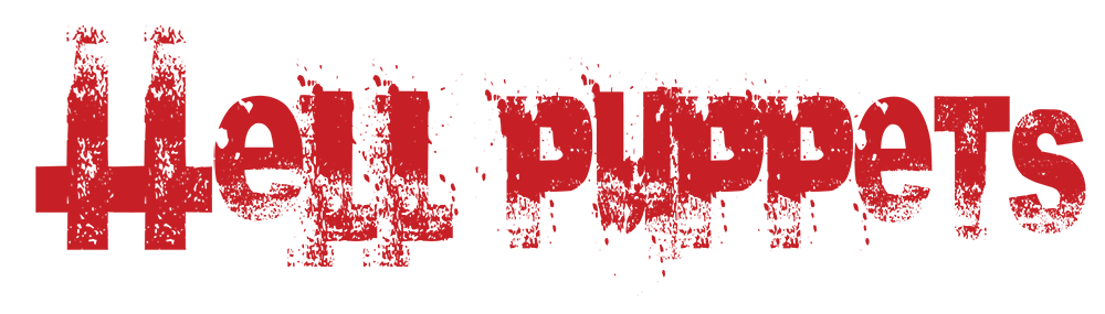 Hell Puppets logo